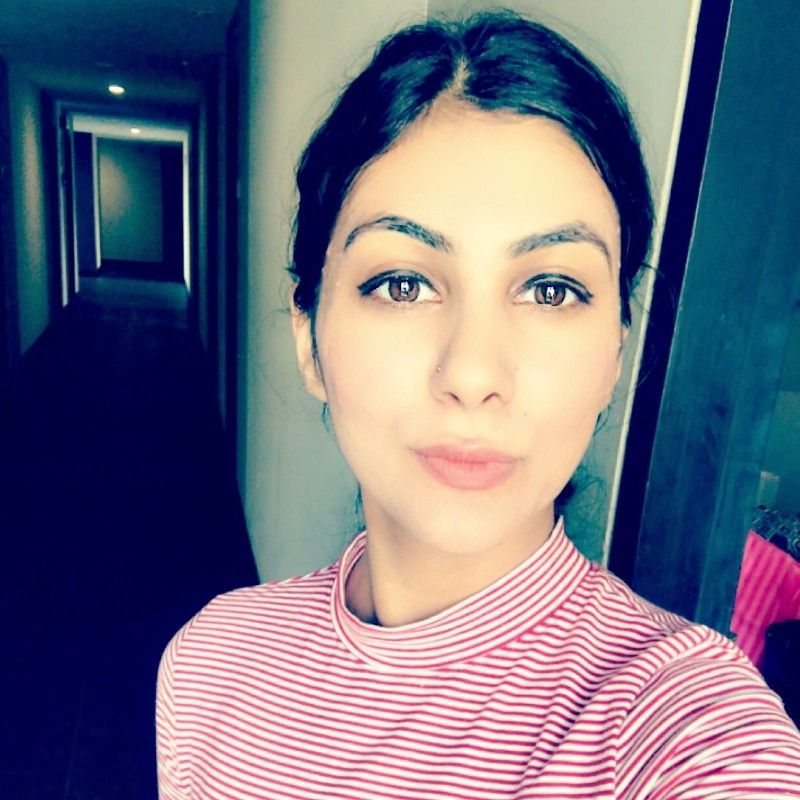 Shweta Rana About BigStep Technologies - AI-Driven Product Engineering & Digital ...